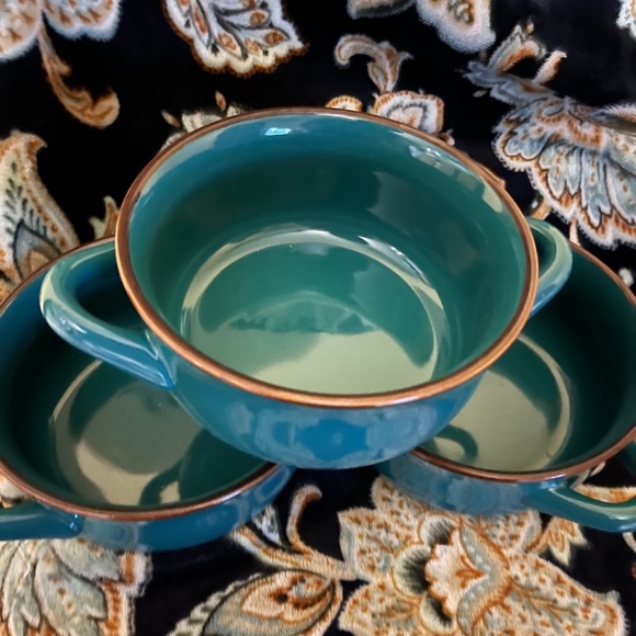 3 pot set